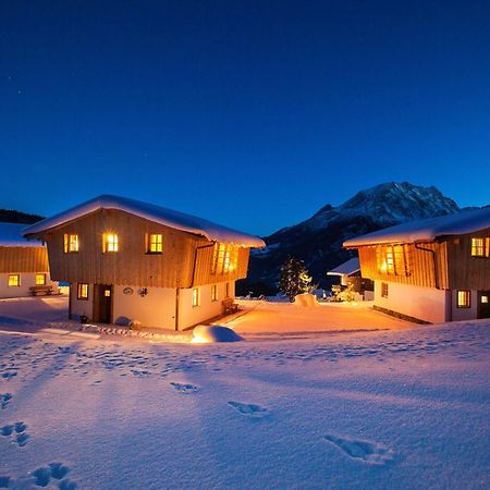 Alpenpension Ettlerlehen Ramsau bei Berchtesgaden Esterno foto