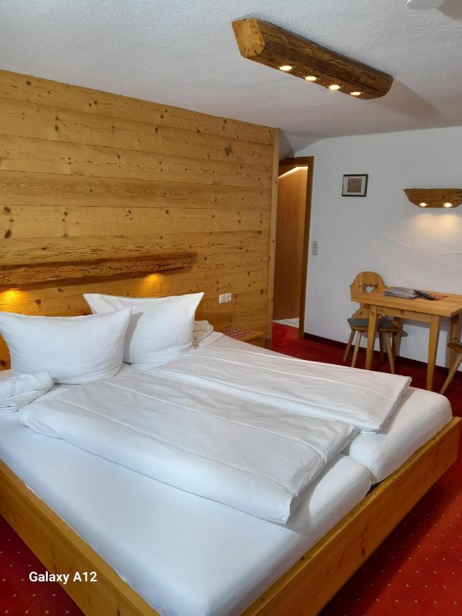 Alpenpension Ettlerlehen Ramsau bei Berchtesgaden Esterno foto