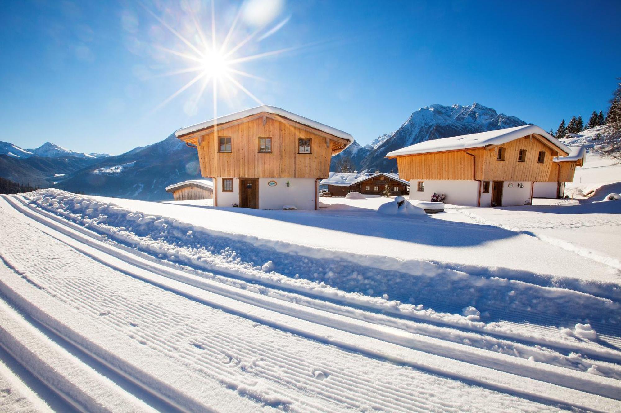 Alpenpension Ettlerlehen Ramsau bei Berchtesgaden Esterno foto